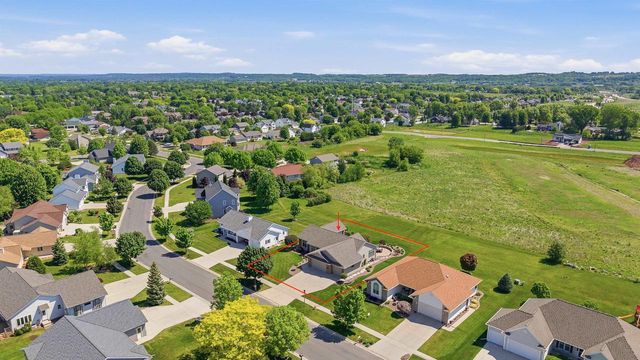 1229 WINCHESTER AVENUE, Fond Du Lac, WI 54935