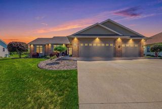 1229 WINCHESTER AVENUE, Fond Du Lac, WI 54935