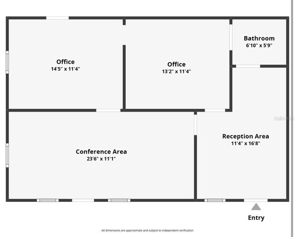 683 N COURT STREET, Bronson, FL 32621