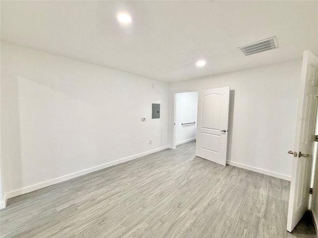 683 N COURT STREET, Bronson, FL 32621