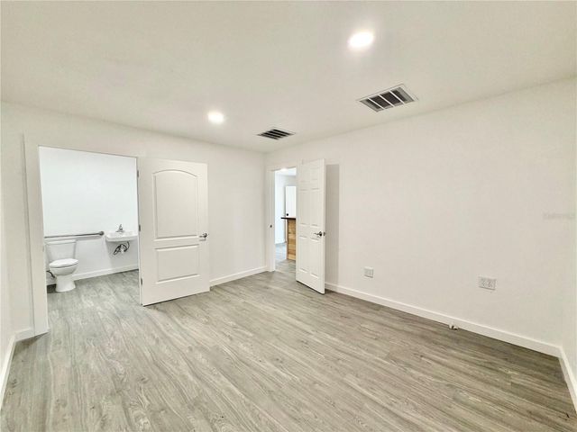 683 N COURT STREET, Bronson, FL 32621
