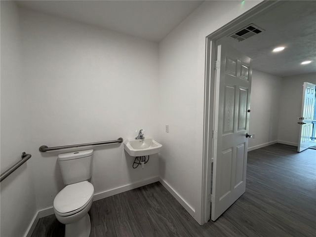 683 N COURT STREET, Bronson, FL 32621
