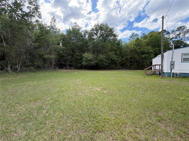 683 N COURT STREET, Bronson, FL 32621