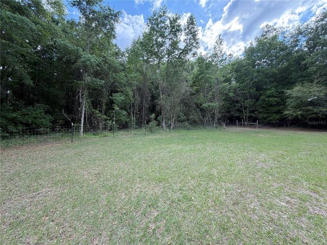 683 N COURT STREET, Bronson, FL 32621