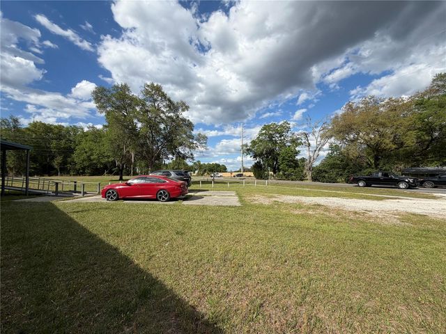 683 N COURT STREET, Bronson, FL 32621