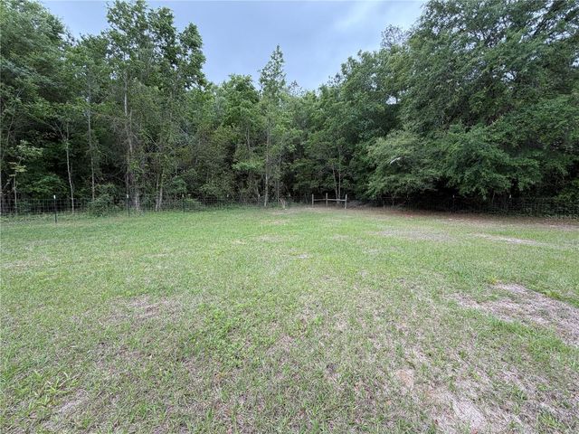 683 N COURT STREET, Bronson, FL 32621
