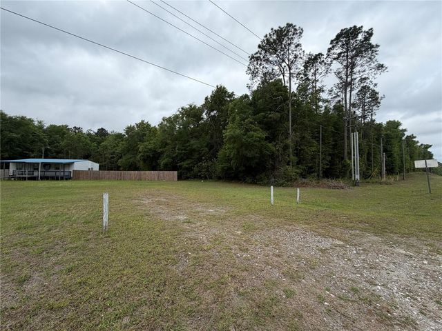 683 N COURT STREET, Bronson, FL 32621