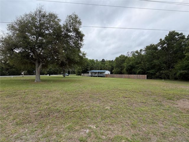683 N COURT STREET, Bronson, FL 32621