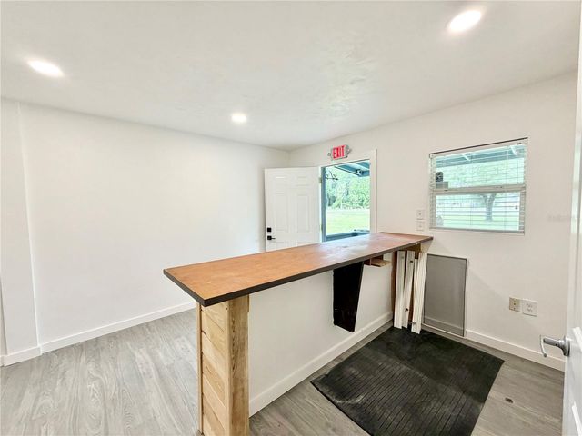 683 N COURT STREET, Bronson, FL 32621