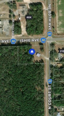 683 N COURT STREET, Bronson, FL 32621