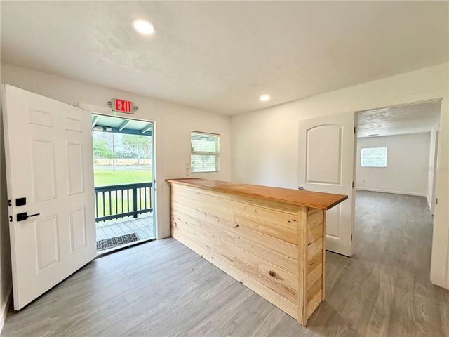 683 N COURT STREET, Bronson, FL 32621