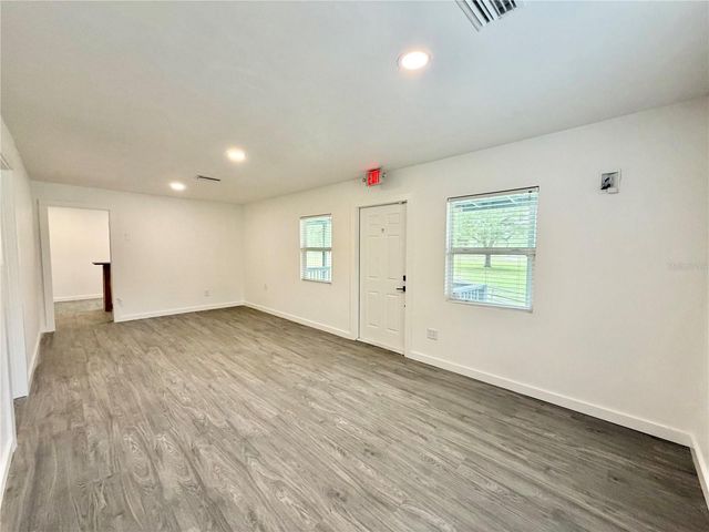 683 N COURT STREET, Bronson, FL 32621
