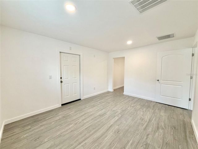 683 N COURT STREET, Bronson, FL 32621