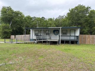 683 N COURT STREET, Bronson, FL 32621