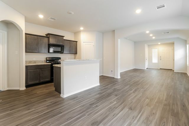 513 Sussex, Everman, TX 76140