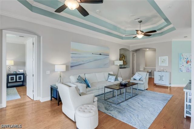 8835 Nautical Landing CIR 201, Naples, FL 34120