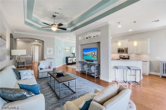 8835 Nautical Landing CIR 201, Naples, FL 34120