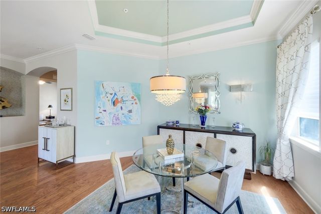 8835 Nautical Landing CIR 201, Naples, FL 34120