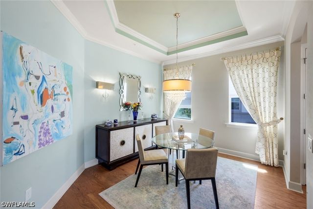 8835 Nautical Landing CIR 201, Naples, FL 34120