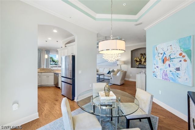 8835 Nautical Landing CIR 201, Naples, FL 34120