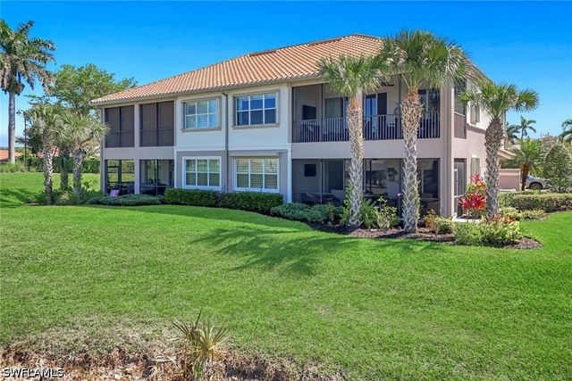 8835 Nautical Landing CIR 201, Naples, FL 34120