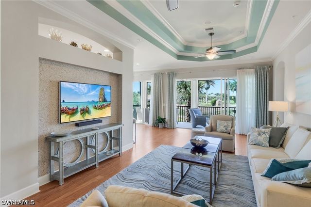 8835 Nautical Landing CIR 201, Naples, FL 34120