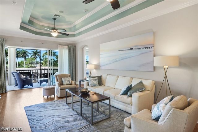 8835 Nautical Landing CIR 201, Naples, FL 34120