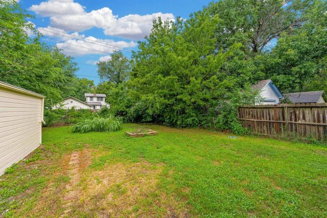 537 S Broadview, Wichita, KS 67218