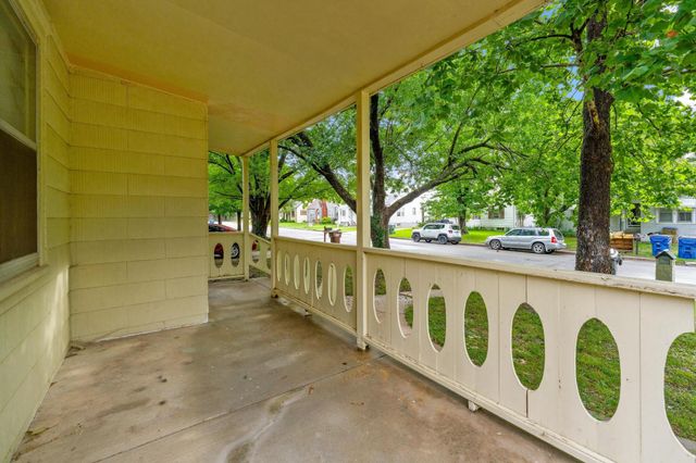 537 S Broadview, Wichita, KS 67218