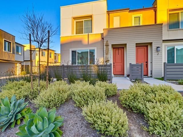 760 Jilian Street 1, Chula Vista, CA 91911