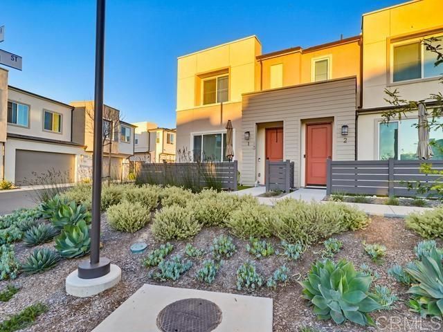 760 Jilian Street 1, Chula Vista, CA 91911