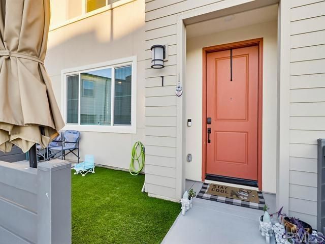 760 Jilian Street 1, Chula Vista, CA 91911