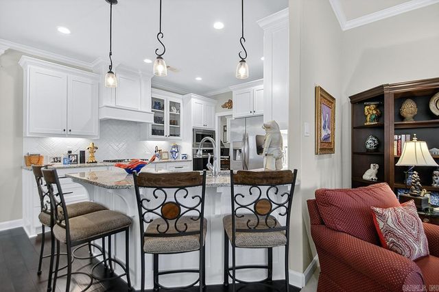 8025 Austin Gardens Court, Sherwood, AR 72120