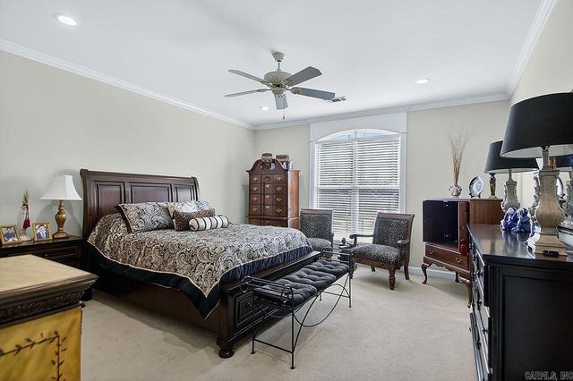 8025 Austin Gardens Court, Sherwood, AR 72120