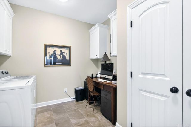 8025 Austin Gardens Court, Sherwood, AR 72120