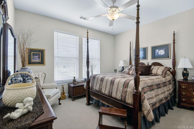 8025 Austin Gardens Court, Sherwood, AR 72120