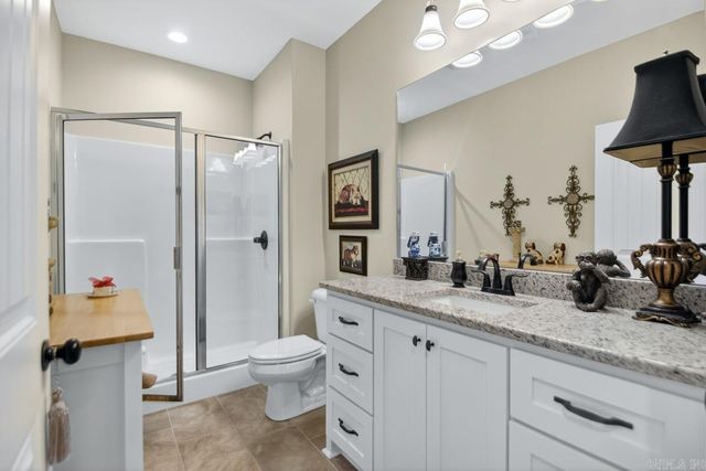 8025 Austin Gardens Court, Sherwood, AR 72120