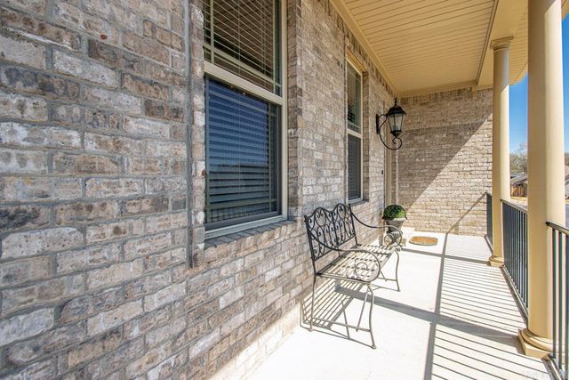 8025 Austin Gardens Court, Sherwood, AR 72120