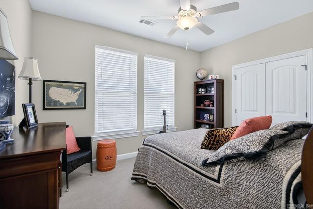 8025 Austin Gardens Court, Sherwood, AR 72120