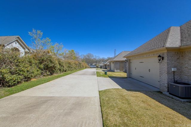 8025 Austin Gardens Court, Sherwood, AR 72120