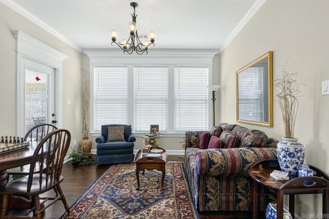 8025 Austin Gardens Court, Sherwood, AR 72120