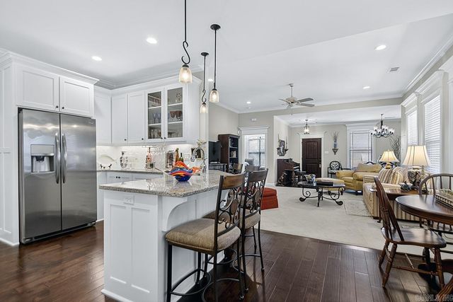 8025 Austin Gardens Court, Sherwood, AR 72120