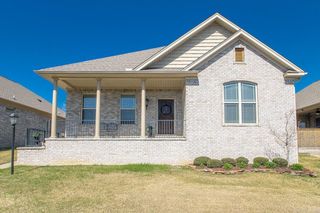 8025 Austin Gardens Court, Sherwood, AR 72120
