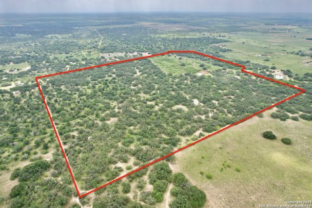 177.9 AC CR 7711, Devine, TX 78016