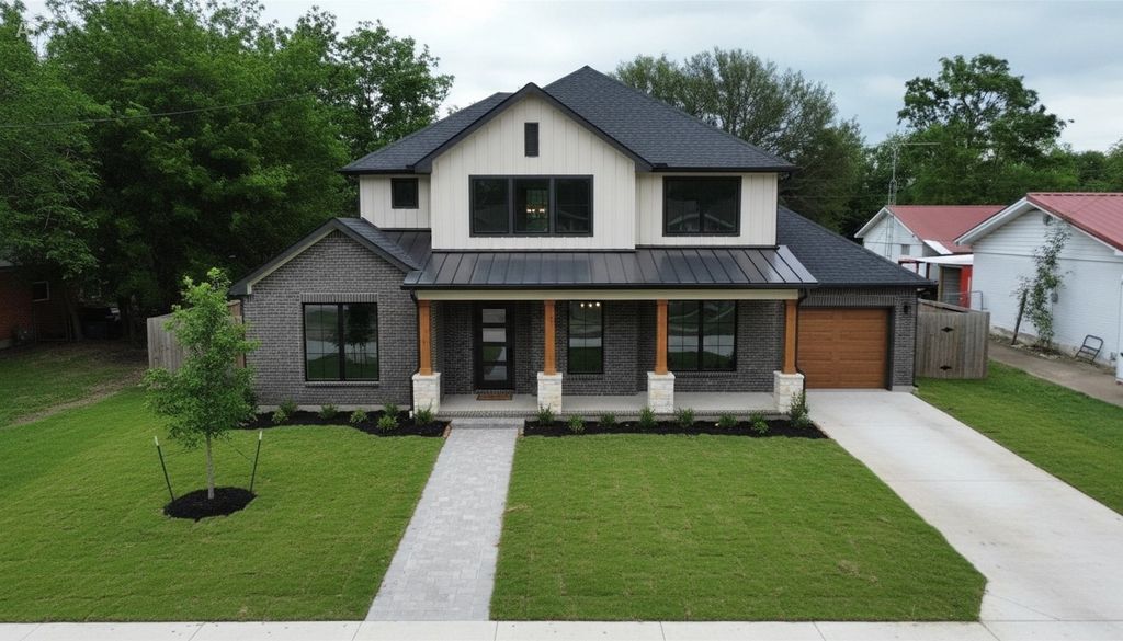 514 S Arizona Drive, Celina, TX 75009