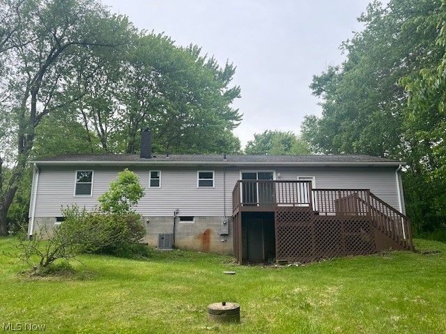 2761 Byron Drive, North Canton, OH 44720
