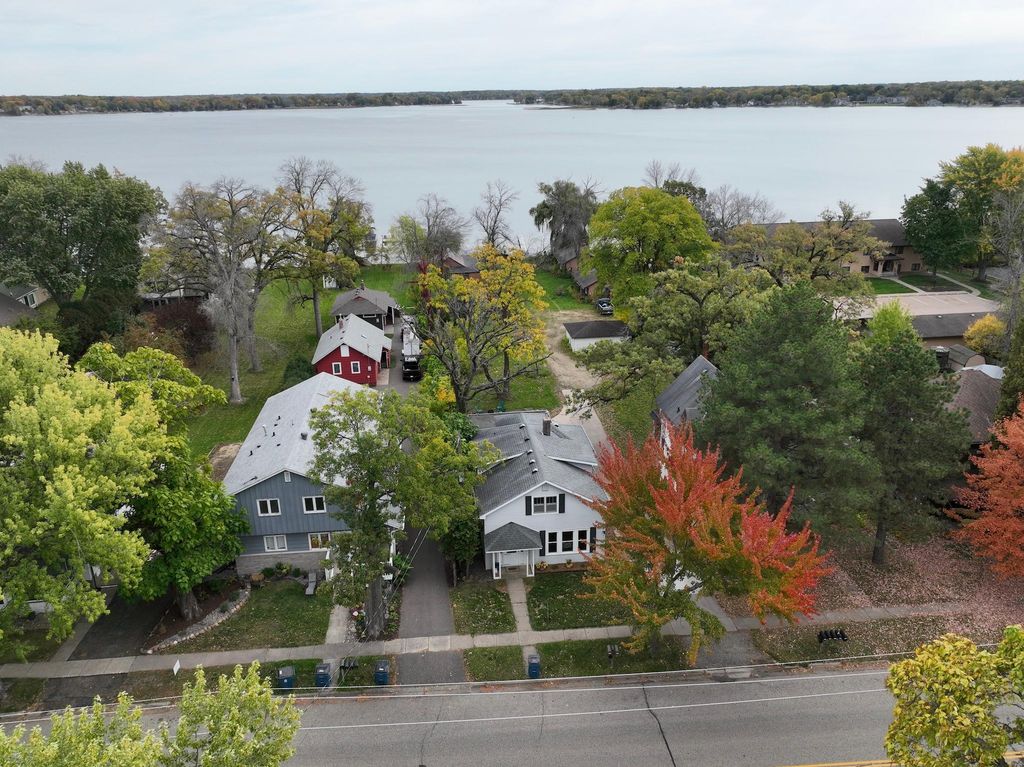 467 N Shore Drive, Forest Lake, MN 55025 — photo 4
