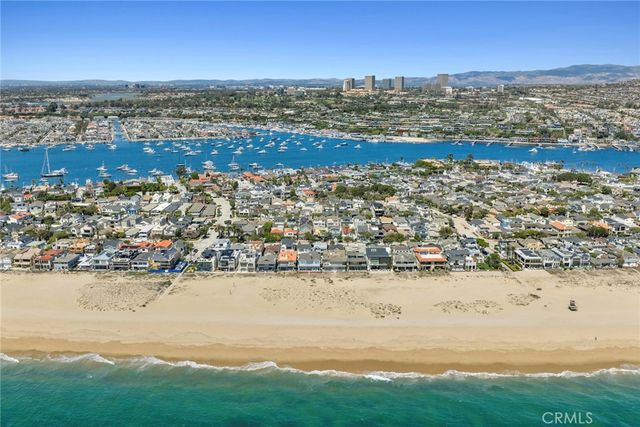 1730 E Ocean Boulevard, Newport Beach, CA 92661