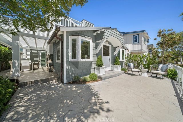 1730 E Ocean Boulevard, Newport Beach, CA 92661