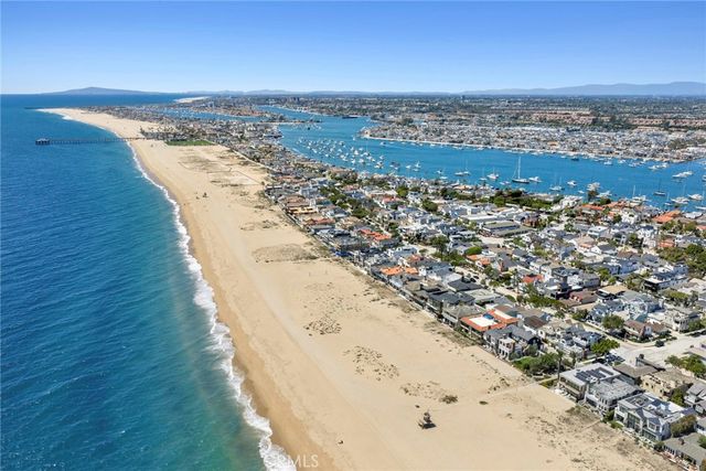 1730 E Ocean Boulevard, Newport Beach, CA 92661